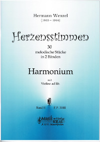 Herzensstimmen, Band II